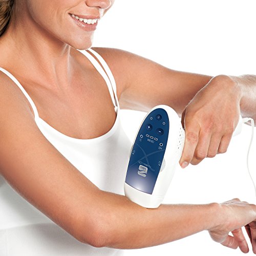 Silk'n Permanent Hair Remover, 240,000 Light Pulses, Flash&Go Luxx, Purple, FGL245PE1001 - Image 6