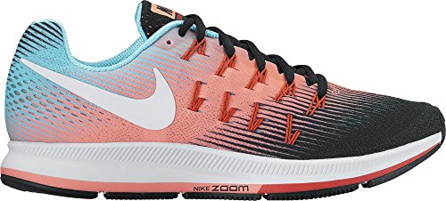 Preisvergleich Produktbild 831356-005 Nike WMNS Air Zoom Pegasus 33 [GR 42,5 US 10,5]