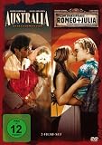Australia / William Shakespeare's Romeo + Julia [2 DVDs] - Nicole Kidman