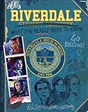 Riverdale High Student Handbook by Jenne Simon