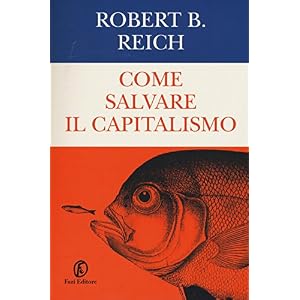 Come salvare il capitalismo