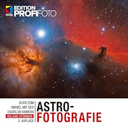 Ebook Herunterladen Astrofotografie (Edition FotoHits)