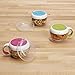 OXO Tot Flippy Snack Cup (Green)