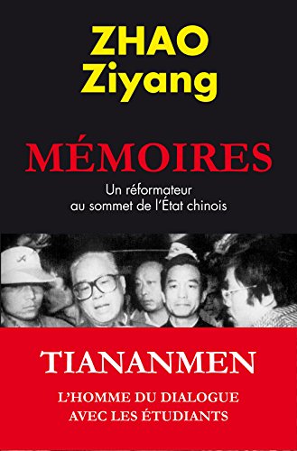 Download Mémoires. Un réformateur au sommet de l'Etat chinois Download Mémoires. Un réformateur au sommet de l'Etat chinois