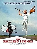 Get Yer Ya-ya's Out: Authentic Guitar Tab Get Yer Ya-ya's Out: Authentic Guitar Tab