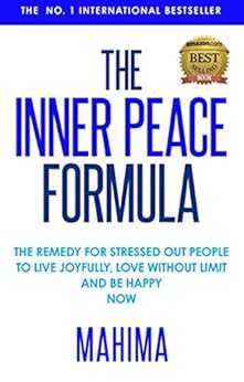 THE INNER PEACE FORMULA