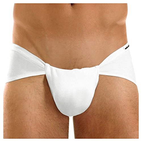 Twin Langot Brief