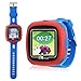 Price comparison product image PHRtoy Smart Game Watch Kids[Camera][Alarm Clock][Pedometer] [Games] Smart Watch - Nice Gift Kids, Girls Boys (blue)