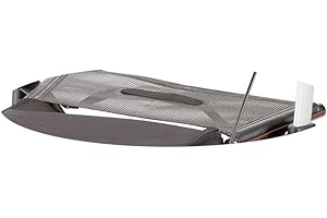 Russka Sitz mit Zugband für Rollator Vital Classic, Vital Plus, Vital Carbon