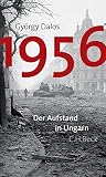 Cover zum Buch 1956. Der Aufstand in Ungarn