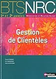 Image de Gestion de Clientèles - BTS NRC 1re et 2e années