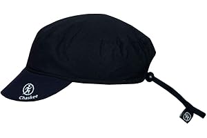 Chaskee Reversible Cap Basecap
