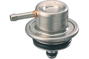 PIERBURG 7.21548.53.0 Regulador de presión de combustible