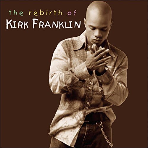 Rebirth Of Kirk