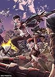 Image de God Eater - Intégrale 3 Dvd