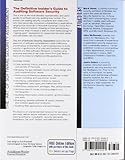 Image de The Art of Software Security Assessment: Identifying And Preventing Software Vulnerabilities