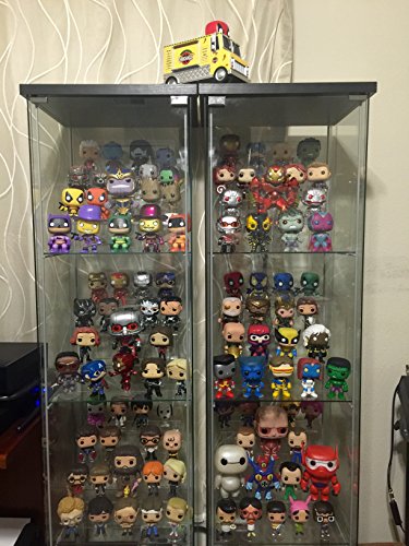 Kombination von Life 3-Tier-Acryl Schritt Display, plastik, farblos, 12 x 8.5 Inch - 5