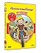 Produktbild curioso come george - avventure all'aperto (se) (dvd+family activity booklet)