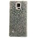 Produktbild Nancen Samsung Galaxy Note 4 / SM-N9100 (5,7 Zoll) Ultral Slim Weich TPU Silikon Case / Hülle / Handyhülle Backcover. Anti-Kratz und Anti-Staub.
