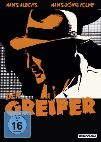 Preisvergleich Produktbild Der Greifer