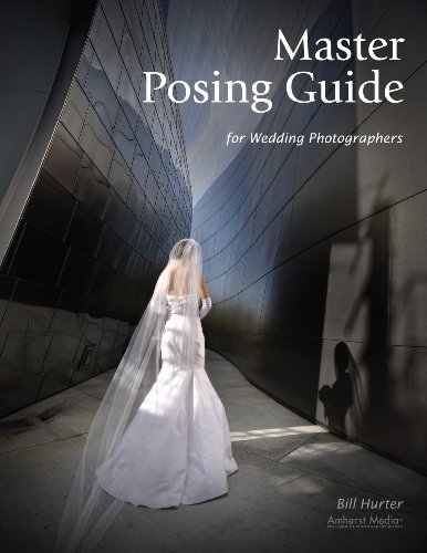 Master Posing Guide For Wedding Photographers (English Edition) livre