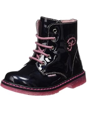 Pablosky Mädchen 094329 Kurzschaft Stiefel