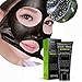 Produktbild Schwarzen Maske, QHJ Mitesser Entferner Peel Off Maske Mitesser Maske Reinigungsmaske Akne Maske