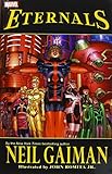 Eternals by Neil Gaiman by 