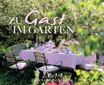 Zu Gast im Garten 2011 / Gardens 2011 / Jardins 2011