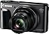 Canon PowerShot SX720 HS Reisekamera (7,5 cm (3 Zoll) LCD-Display, 40x Zoom) schwarz