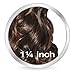 Conair CD108 Infiniti 1 1/4" Professional Tourmaline Curling Iron, Black