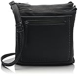 Kein Henkel, verstellbarer, fixierter Tragegurt