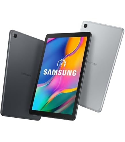 Samsung Galaxy TAB A 2019 10.1 SM-T510 32GB: Amazon.co.uk