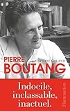 Image de Pierre Boutang