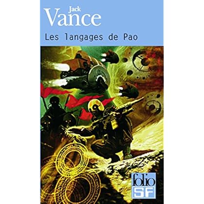 Les langages de Pao Les langages de Pao