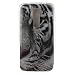 Produktbild Nancen LG G2 / D802 (5,2 Zoll) Ultra Slim Weich TPU Material Design Silikon Handytasche Schutzhülle, Painted Mode Anti-Kratz Handyhülle Case Hülle Backcover Tasche