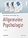 Allgemeine Psychologie by 