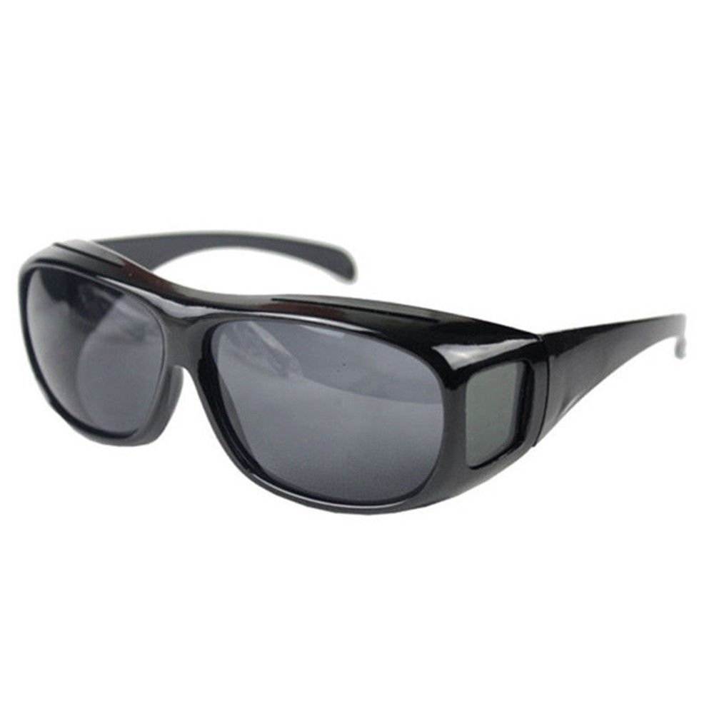 Night Driving Over Glasses durable and light weight British Trucking