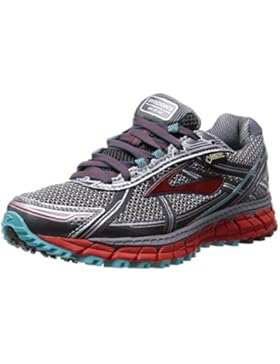 Brooks Adrenaline Asr 12 Gtx Damen Traillaufschuhe