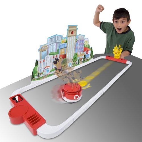 Price comparison product image Pokemon City Battle Playset