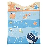 Chicco 00079841800000 Laufstall Open, blau - 2