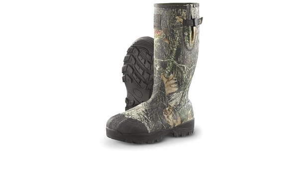 itasca swampwalker 2000