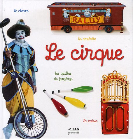 Le  Cirque