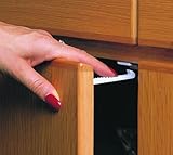 Dreambaby G181 – Sicherheitsriegel (12-er) - 3