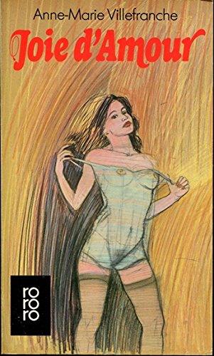 Preisvergleich Produktbild Joie d'Amour