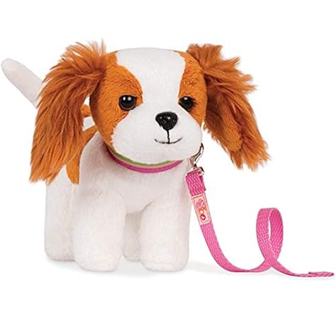 our generation german shepherd