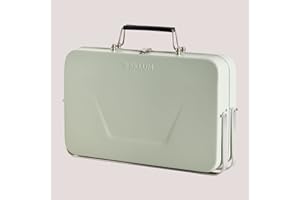 SKLUM Przenosny grill na kemping Xisfoc