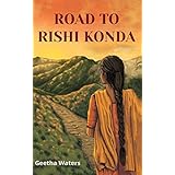 Road to Rishi Konda