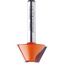 CMT 955.103.11 FRAISE POUR POIGNÉES HW S=8 D=38,1X20,7 R6