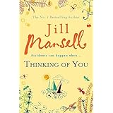 Thinking Of You: A hilarious and heart-warming romance novel